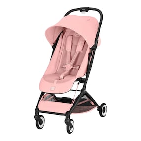 Buggy ORFEO