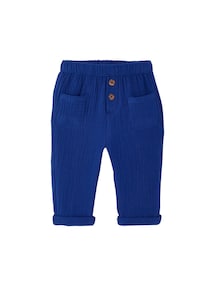 Hose aus Musselin Jungen Baby