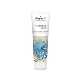 Handcreme Sensitiv, 75 ml