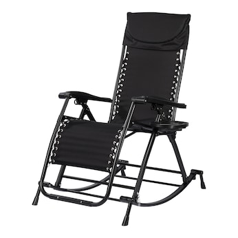 Variabler-Schaukelstuhl "Premium"
