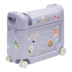 Produkt Reisekoffer BedBox