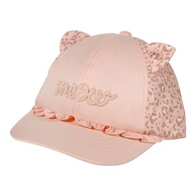 Cap Leo mit Ohren