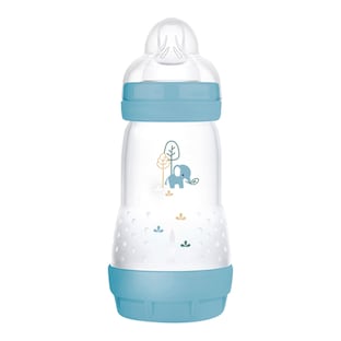 Babyflasche Easy Start matt, Anti-Kolik, 260 ml, ab 0M