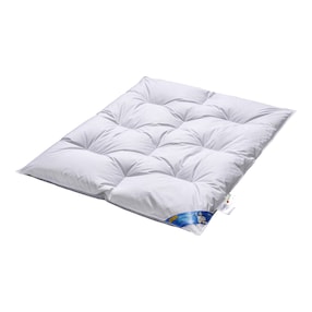 Bettdecke Feder-Daune 100x135 cm