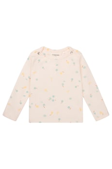 Langarmshirt Oran