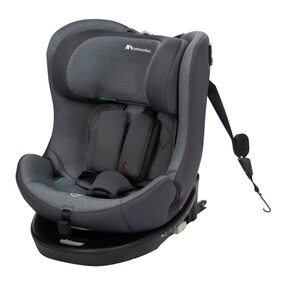 Kindersitz Evolvefix
