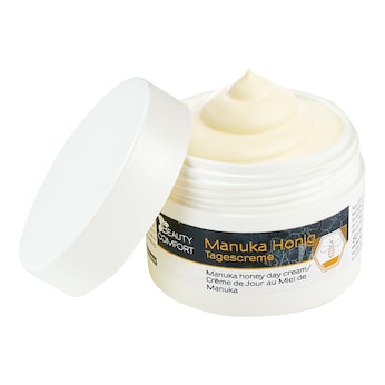 Manuka Tagescreme, 50 ml