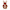 Kuscheltier Hase Luna 20 cm