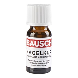 Anti Nagelpilz Nagelkur, 10 ml