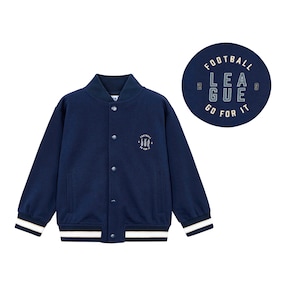 Collegejacke
