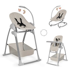 Hochstuhl Sit N Relax 3in1