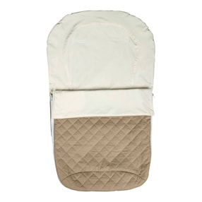 Übergangsfußsack für Buggys