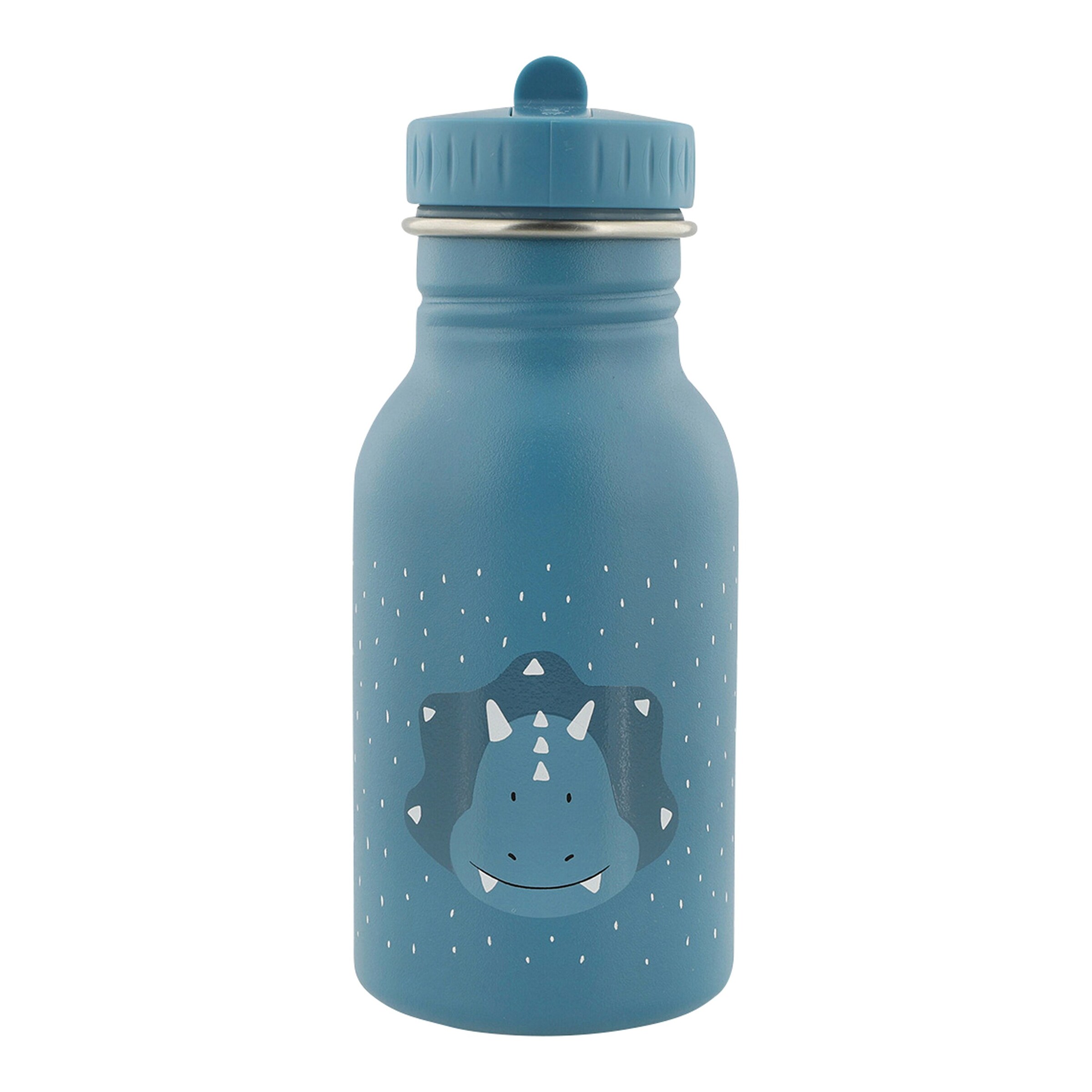 Trinkflasche aus Edelstahl 350 ml
