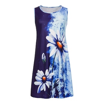 Sommerkleid „Margarete“