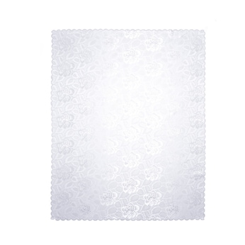 Jacquard-Tischdecke "Jasmin"