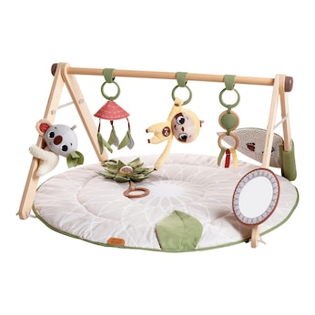 Spielbogen Boho Chic Luxe Gymini