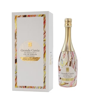 Parfum "Sektflasche", 100 ml