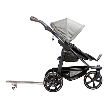 Mamaboard für mono, mono 2, mono 3 und pro