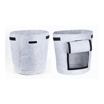 Plantenzak, 2 stuks