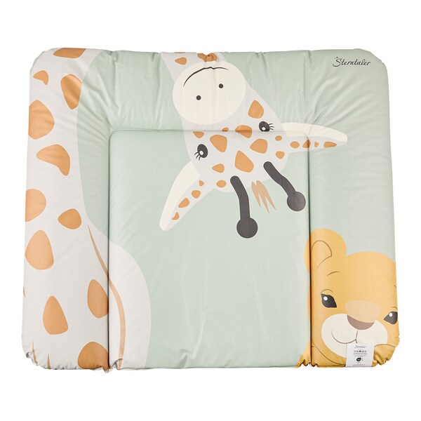 grün / Giraffe Kaya