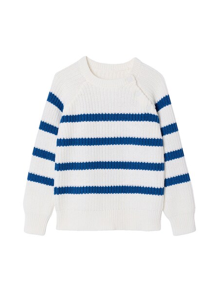 mittelblau