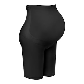 Midi-Umstandsleggings Bauchgefühl