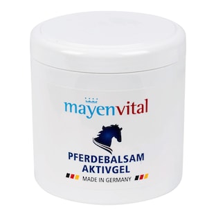 Pferdebalsam Aktiv-Gel, 500 ml