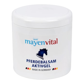 Pferdebalsam Aktiv-Gel, 500 ml