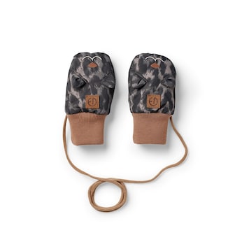 Fäustlinge - Le Leopard 0-12 Monate
