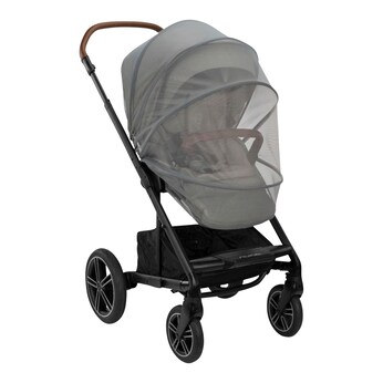 Kinderwagen Insektennetz 