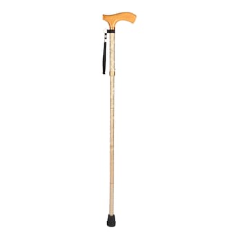 Gehstock "Eleganz", faltbar