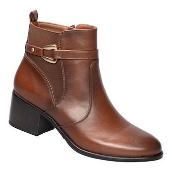 Wärme-Stiefelette „Elegant“