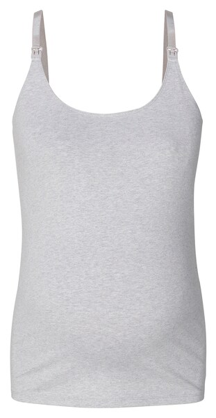 Grey Melange