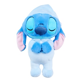 Spieluhr Disney Schlafender Stitch 31cm