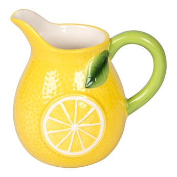 Kan "Lemon", 900 ml
