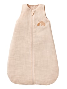 Baby Sommer-Schlafsack aus Musselin BABYLON TOG 1