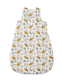 Baby Schlafsack PANDAFREUNDE