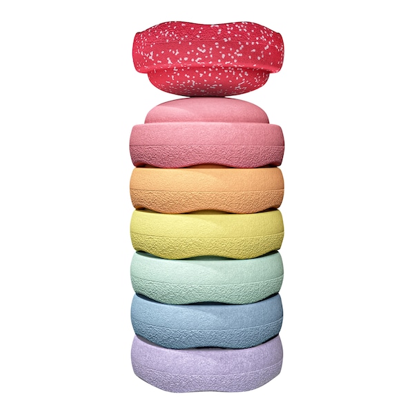 pastel