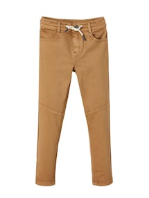 Jungen Hose, Dehnbund mit Kordelzug