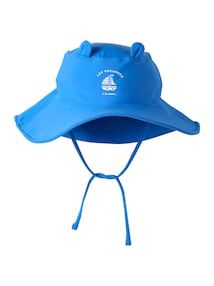 Baby UV-Sonnenhut mit 3D-Ohren