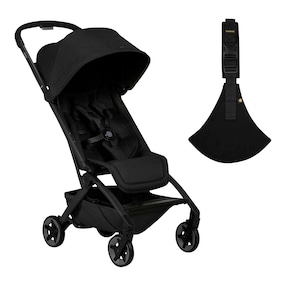 Buggy inkl. Wildride Hüfttrage