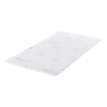 Matratzen-Topper Visco 70x140 cm