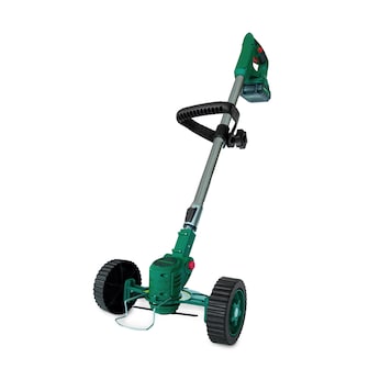 Akku-Gartengerät 5in1 "MultiWizard"