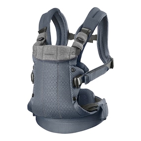 Babytrage Harmony 3D Mesh
