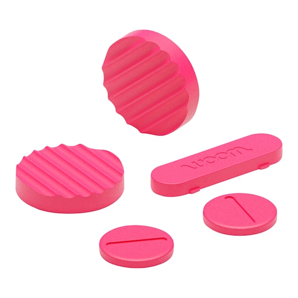 raspberry pink