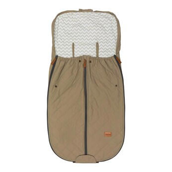 Sommerfußsack Light Big für Kinderwagen, Buggy