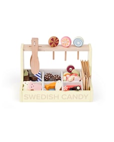 Kids Concept Süssigkeiten-Shop