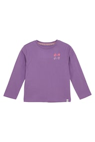 Langarmshirt Pearsall - Backprint