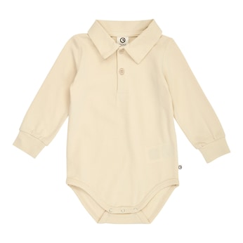Polo-Body langarm