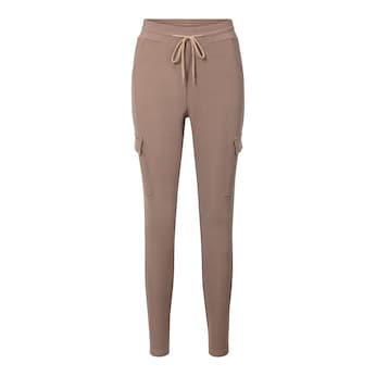 Bequem-Schlupfhose „Cargo“
